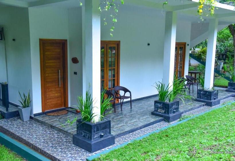 スタンダードルーム, Simoya Nature Park