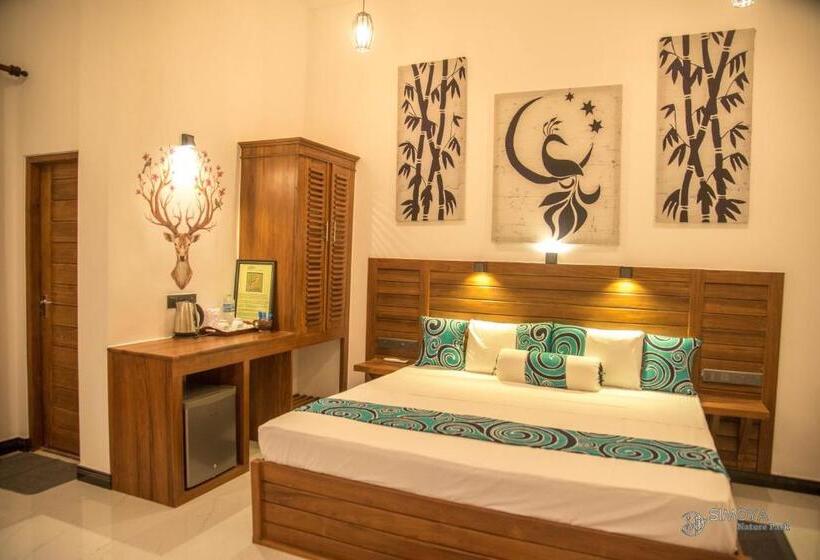 スタンダードルーム, Simoya Nature Park