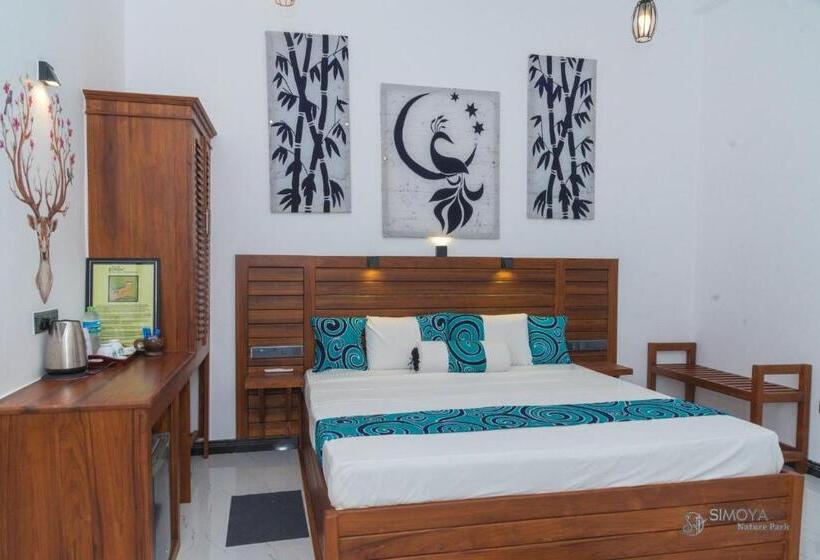 スタンダードルーム, Simoya Nature Park