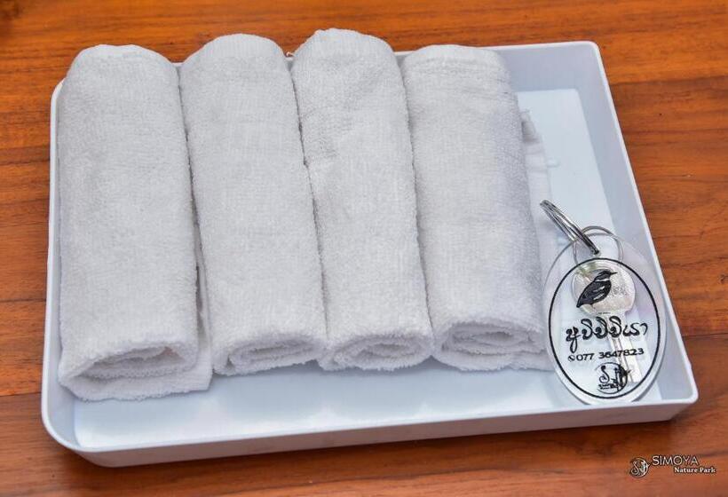 スタンダードルーム, Simoya Nature Park