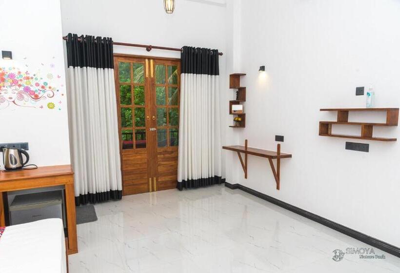 スタンダードルーム, Simoya Nature Park