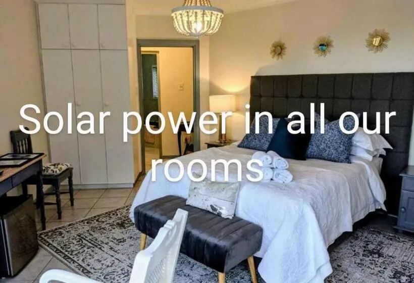 Deluxe-huone Merinäkymä, Villa Cape Garden Route