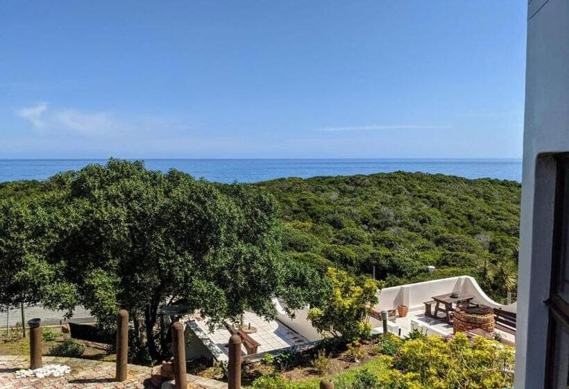 豪华海景房, Villa Cape Garden Route