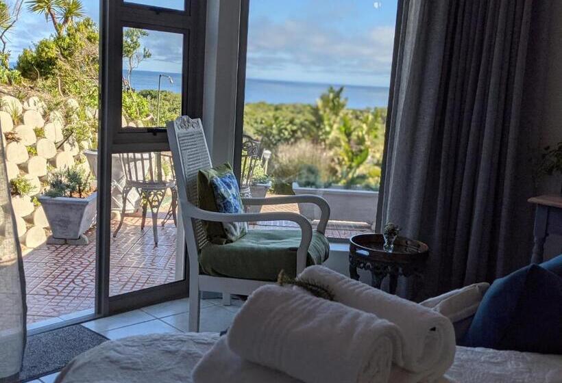 豪华海景房, Villa Cape Garden Route