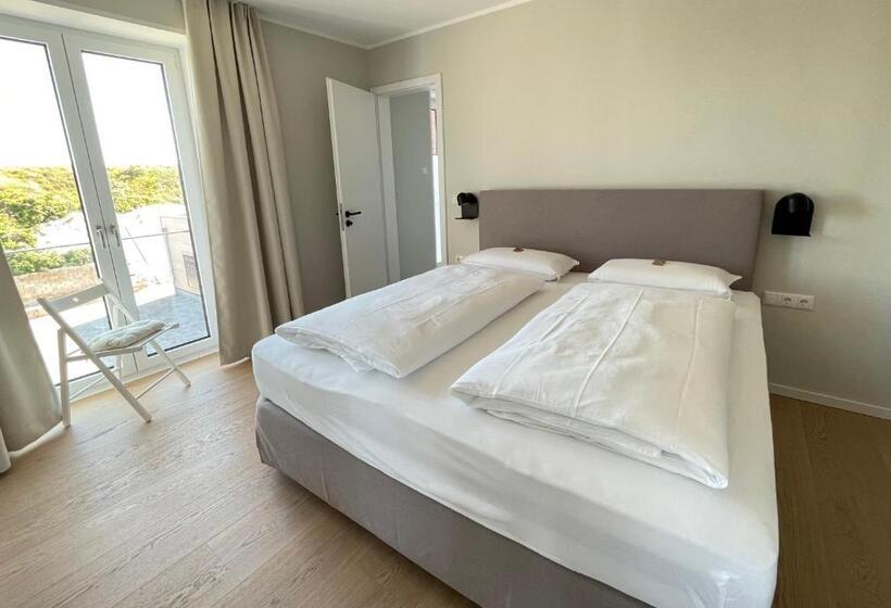 شقة غرفتين, Westeroog