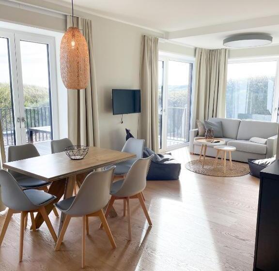 شقة غرفتين, Westeroog