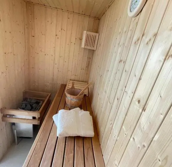 スイート, Westeroog