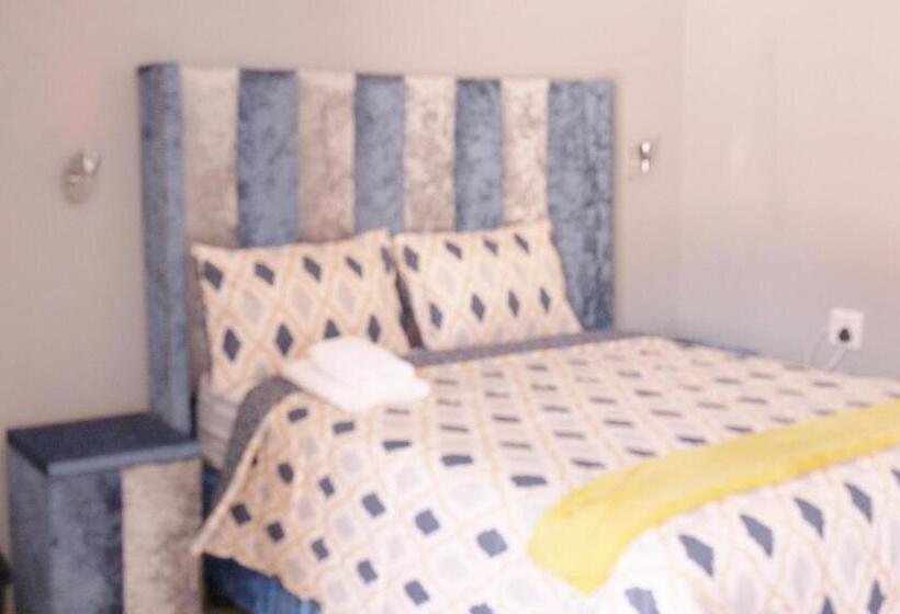 غرفة ديلوكس, Princess Lodge