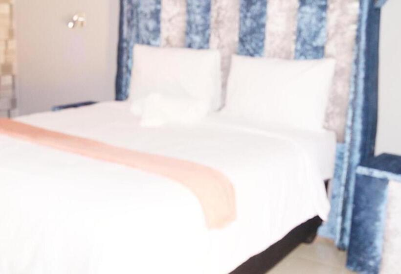 Номер Deluxe, Princess Lodge