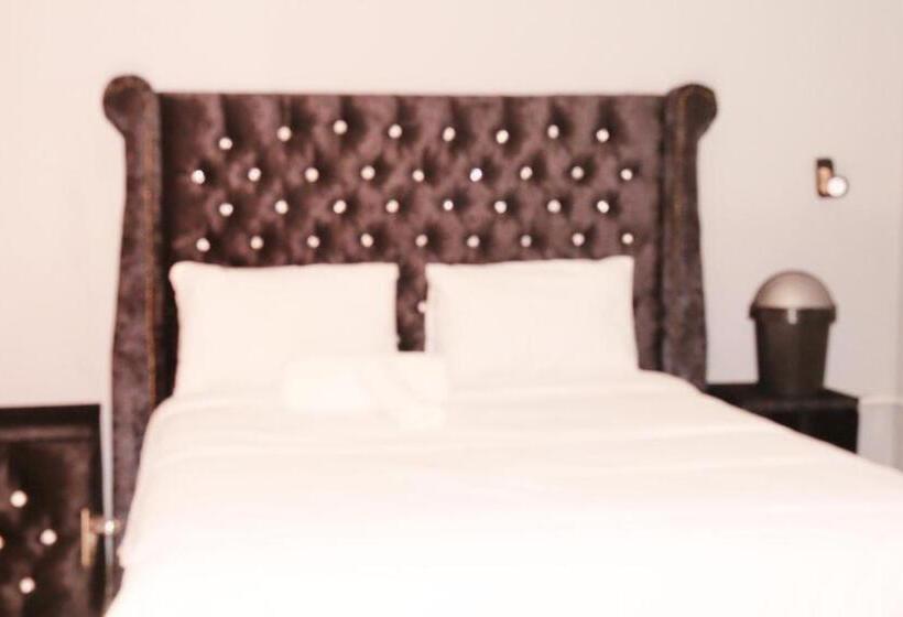 غرفة ديلوكس, Princess Lodge