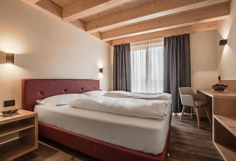 1 Bedroom Apartment Lake View, Chalet Alpenrose