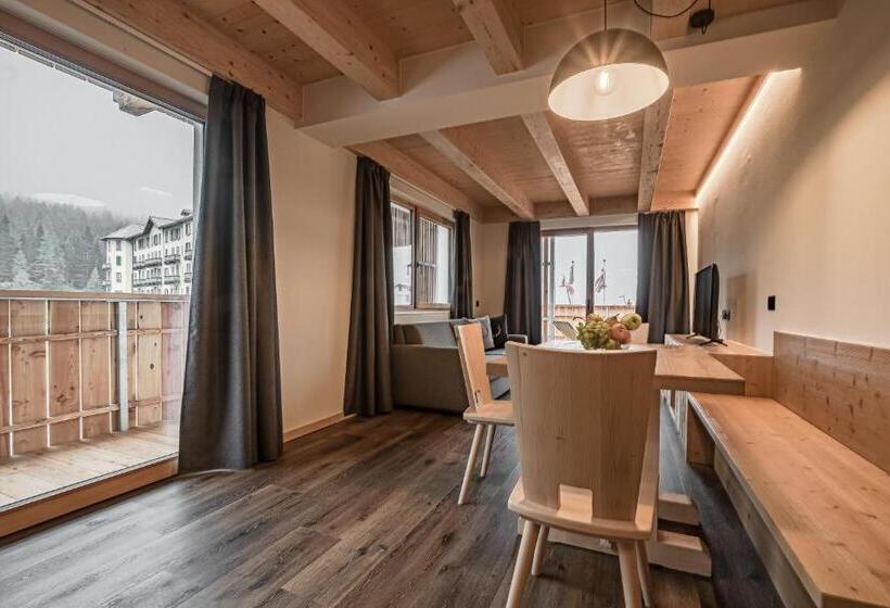 1 Bedroom Apartment Lake View, Chalet Alpenrose