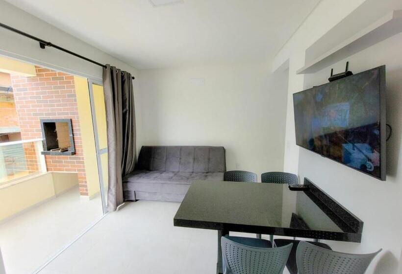 디럭스 스튜디오, Hospeda Mariscal Flat