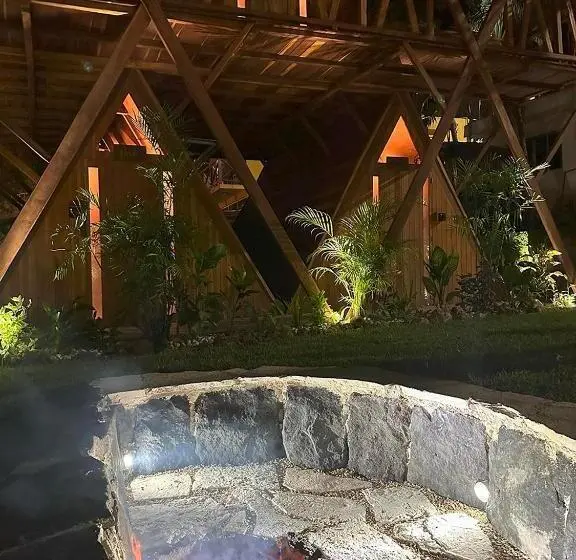 Cabin