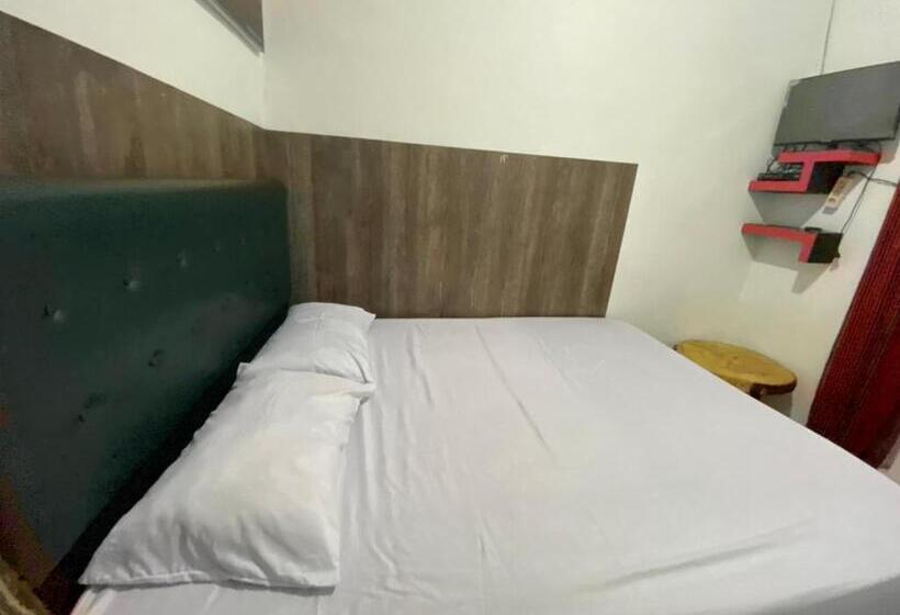 غرفة سوبيريور, Homestay Batu Kelir Syariah Dieng Mitra Reddoorz