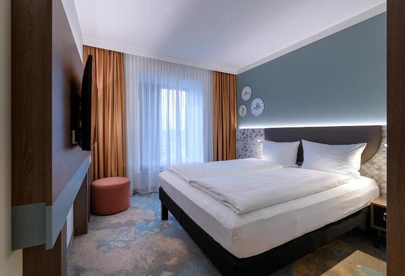 コンフォートルーム, Ibis Styles Kiel City