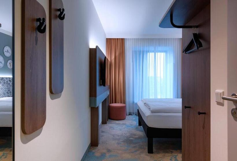 コンフォートルーム, Ibis Styles Kiel City