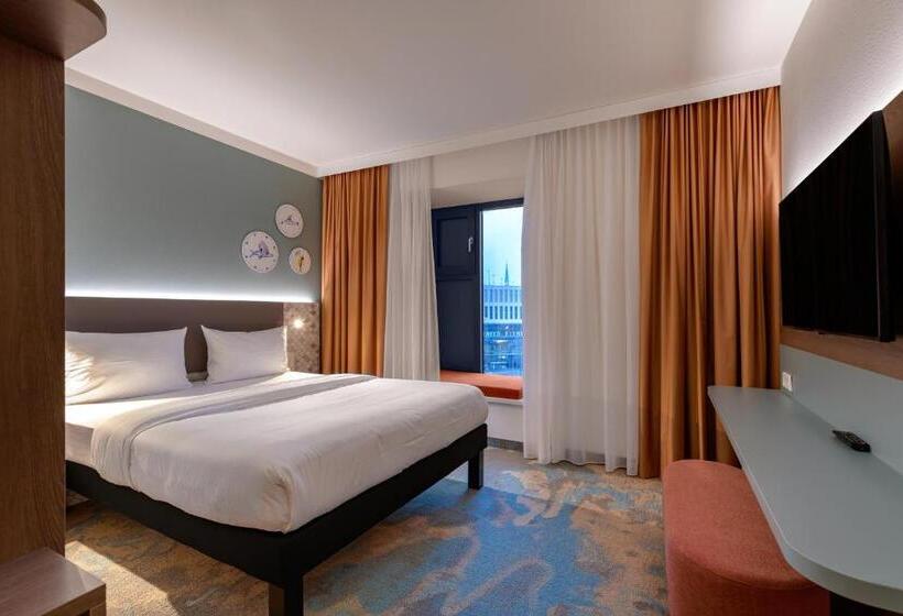 コンフォートルーム, Ibis Styles Kiel City