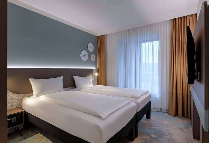 コンフォートルーム, Ibis Styles Kiel City