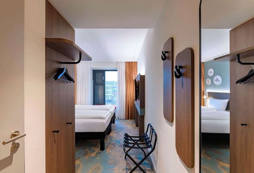 コンフォートルーム, Ibis Styles Kiel City