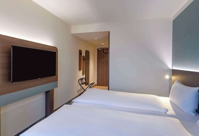 コンフォートルーム, Ibis Styles Kiel City