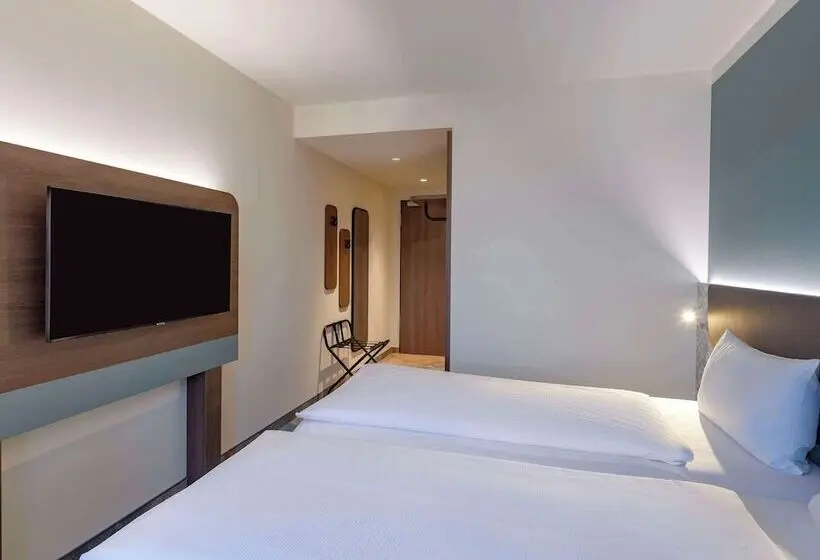 コンフォートルーム, Ibis Styles Kiel City