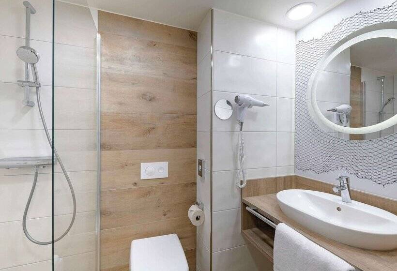 コンフォートルーム, Ibis Styles Kiel City