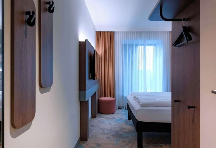 コンフォートルーム, Ibis Styles Kiel City