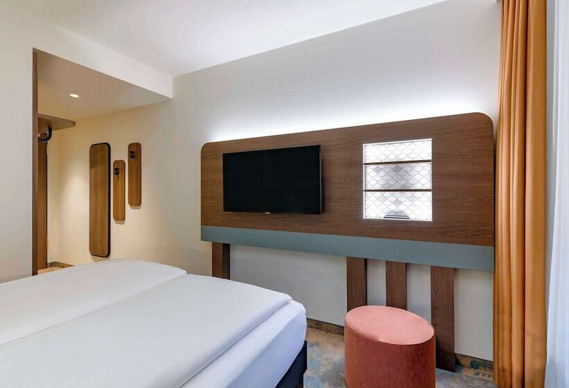 コンフォートルーム, Ibis Styles Kiel City
