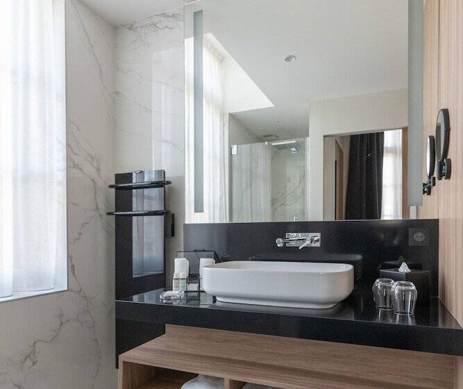 غرفة ديلوكس, Les Tresorieres