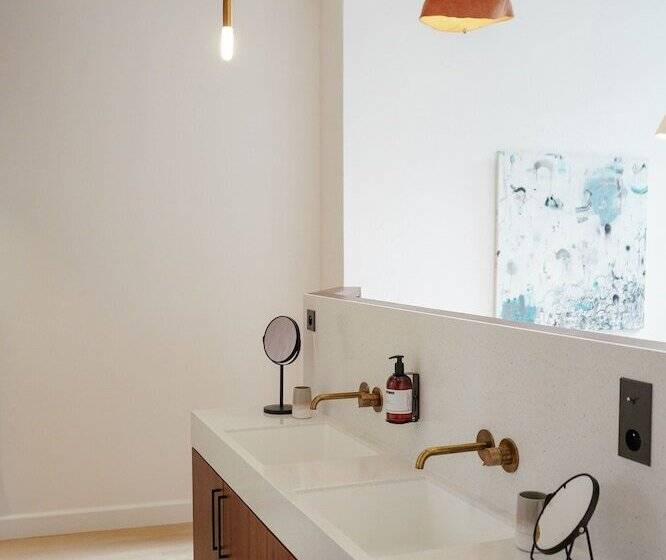 اتاق لوکس, Lola Boutique Hôtel   Bordeaux Centre