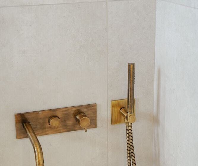 اتاق لوکس, Lola Boutique Hôtel   Bordeaux Centre