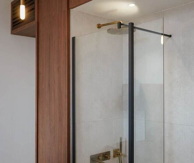 اتاق لوکس با بالکن, Lola Boutique Hôtel   Bordeaux Centre