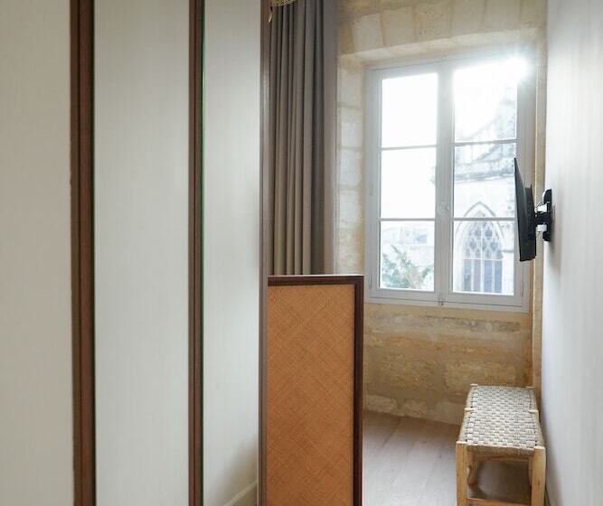سوییت, Lola Boutique Hôtel   Bordeaux Centre