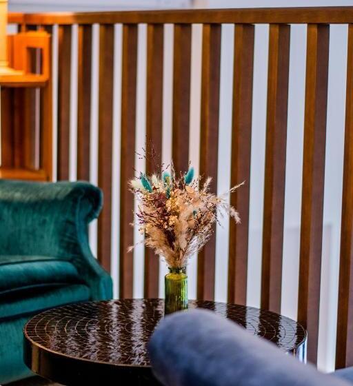 Люкс, Lola Boutique Hôtel   Bordeaux Centre