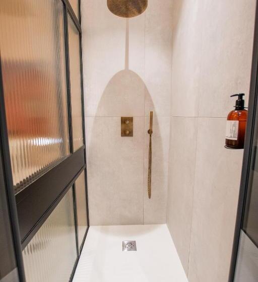 اتاق استاندارد, Lola Boutique Hôtel   Bordeaux Centre