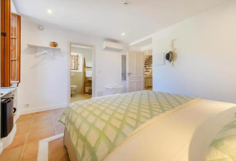اتاق استاندارد, Menditzu Rooms