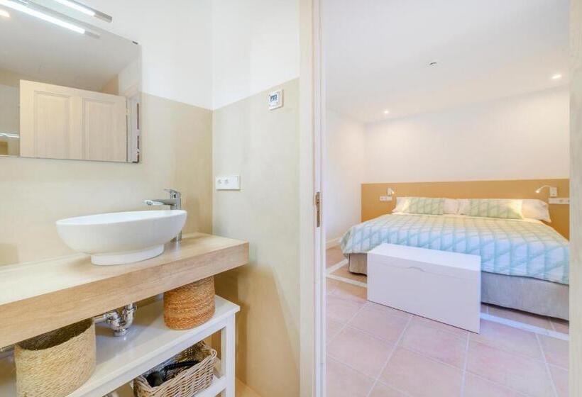 غرفة قياسية, Menditzu Rooms