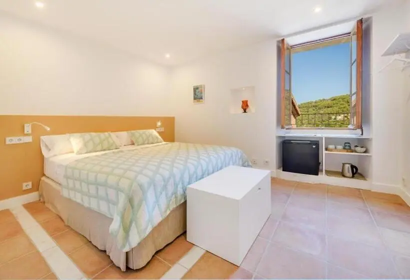 اتاق استاندارد, Menditzu Rooms