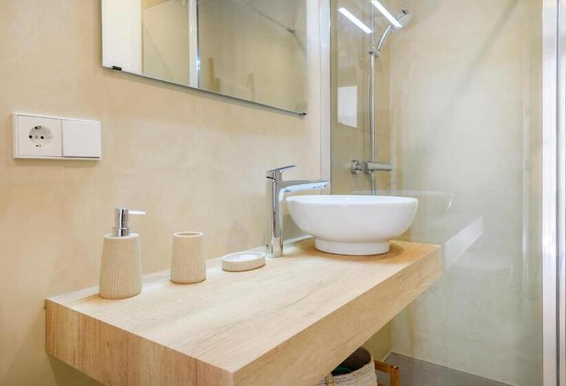 Номер Стандарт, Menditzu Rooms