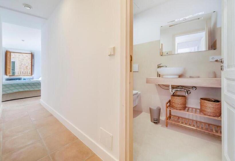 غرفة سوبيريور, Menditzu Rooms