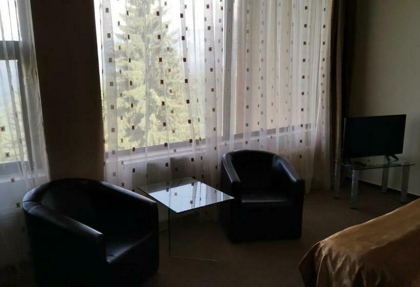 デラックスルーム, Nt