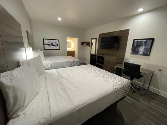 חדר סטנדרט, Palace Inn Blue  Garth Rd