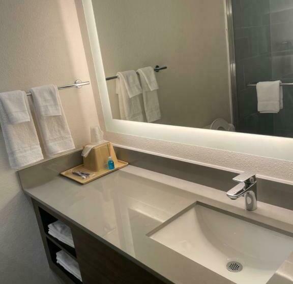 חדר סטנדרט, Palace Inn Blue  Garth Rd