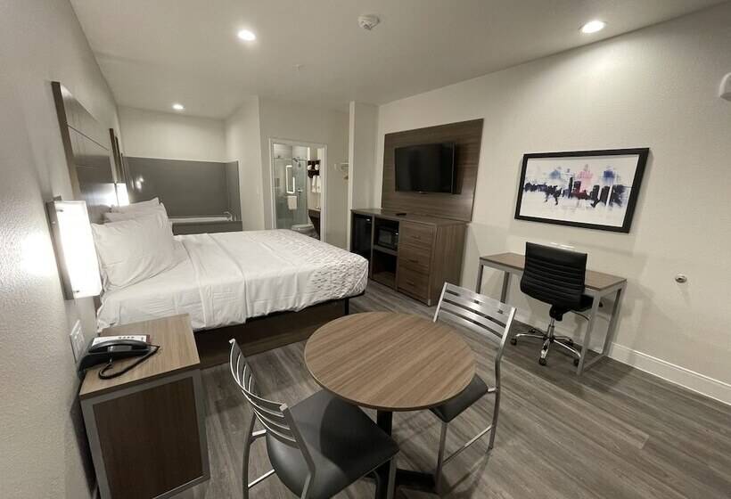 חדר סטנדרט, Palace Inn Blue  Garth Rd