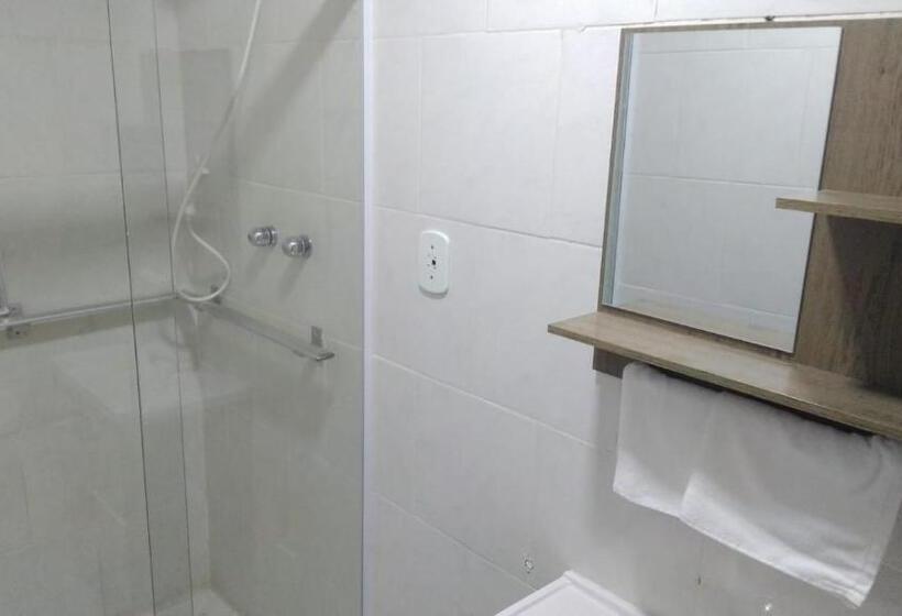 جناح سوبيريور, Pousada Videira De Teresópolis