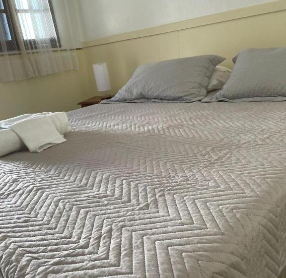 جناح سوبيريور, Pousada Videira De Teresópolis