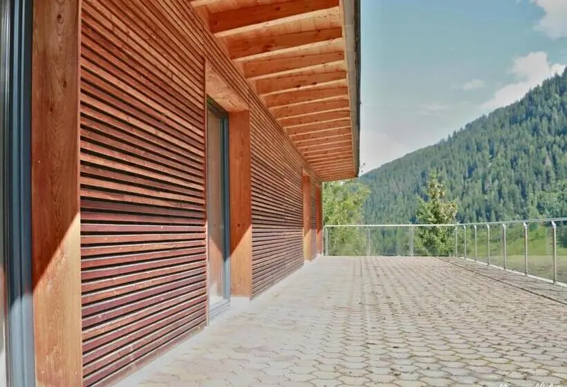 Deluxe-huone, Sporthotel Shanti