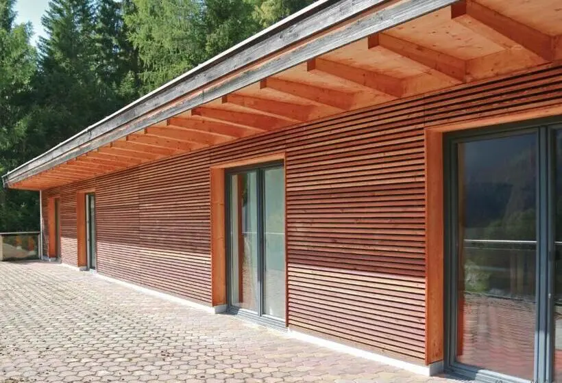 Deluxe-huone, Sporthotel Shanti