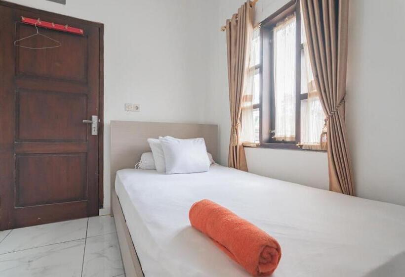 Номер Economy, Small Homestay Syariah Sikembar Ciwidey Mitra Reddoorz